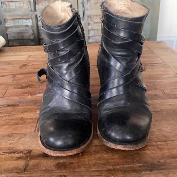 Freebird GEM booties - Picture 3 of 7